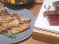 -粤集·手工粤菜(皇庭广场店)