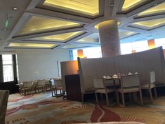 -宁波阳光豪生大酒店·豪生咖啡厅