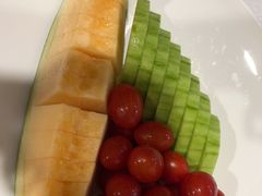 -香山湖渔家大院