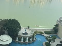 -澳门十六浦索菲特大酒店