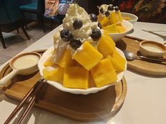 -必点海鲜·海肠捞饭大王(滨江道店)