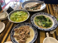 -兰边碗(鼓楼店)