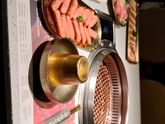 -炭之家齐齐哈尔大片烤肉·涮毛肚火锅·齐齐哈尔烤肉(中央大街店)