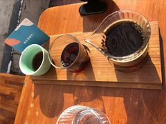 -Line 咖啡(石厦花园店)