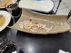 -楼外楼大刀肉传统火锅(西安大路店)