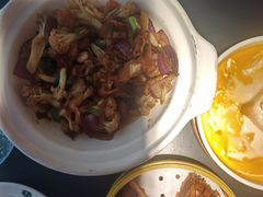 -小菜园新徽菜(青岛市南万象城店)