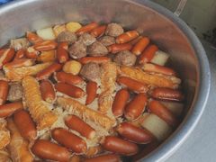 -峰景台亚姨牛杂