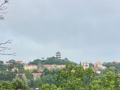 -青岛德国总督楼旧址博物馆