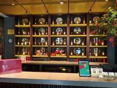-淮香国色·淮扬菜(正大中心店)