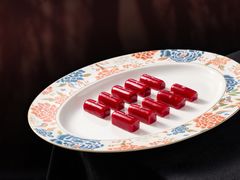 -听松楼花园酒店·烤鸭·家宴·生日宴