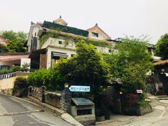 -兰桂坊·花园餐厅(西湖店)