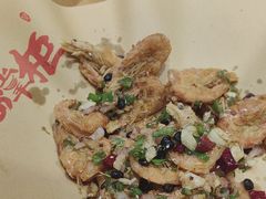 -乡野李掌柜(汉江路店)