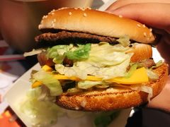 -麦当劳(大栅栏店)