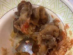 -食其家·牛丼咖喱(浦电路店)