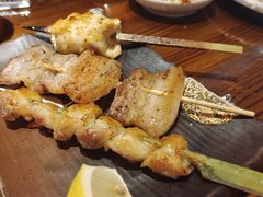 -鸟鹏烧鸟居酒屋(熙龙湾店)