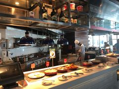 -The COOK·厨餐厅·自助餐(浦东嘉里大酒店)
