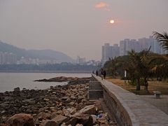 -野狸岛