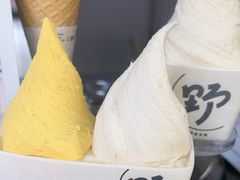 -野人先生现做冰淇淋(北京顺义祥云小镇店)