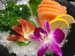 -晓寿司·精致料理(绿地店)