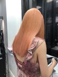 -Sying杉影日式烫染專門店