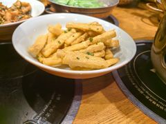 -吃饭皇帝大(长宁龙之梦店)