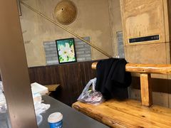 -水泊梁山清真铁锅炖鱼(华苑店)
