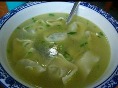 -洞天食府(北大街店)