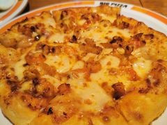 -比格比萨自助(国展店)