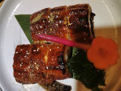 -江户家·日本料理·铁板烧(汉江东路店)