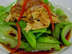 -明本海鲜大排档·鱼生海鲜烧烤宵夜(陈家祠店)