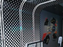 -超体空间SoReal VR(迪士尼小镇店)