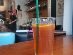 -Be Lived Cafe比例咖啡(摩天轮店)