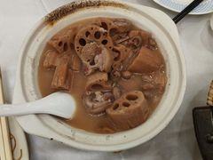 -东江海鲜酒家(艺都分店)