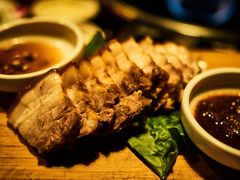 -Dombe豚(黑猪肉街店)