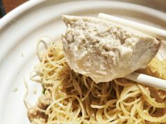 招牌面-新加坡高记KOO KEE Restaurant(盈科店)