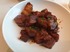 -上海宝华喜来登酒店·采悦轩中餐厅