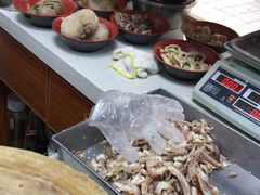 -藏书金记家宝羊肉馆(黄河北路店)