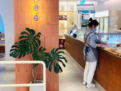 -C·BREAD饱仓(北苑店)