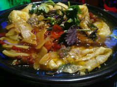 -老表记广西宵夜螺蛳鸭脚煲(西大店)