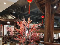 -苏浙徽·江南荟·本味融合菜(相城方圆里店)