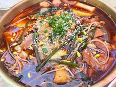 -冒菜西施·非遗冒菜(总店)