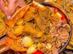 -虎婆冷饮店·海南特色炒冰(三亚湾店)