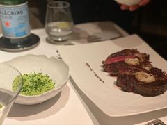-Le Comptoir de Pierre Gagnaire