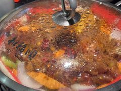 -和福顺·牛肉海鲜焖锅(汕头金平万达广场店)
