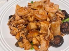 -大铁勺新津菜(东丽阳光新业广场店)