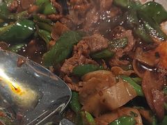 -兰湘子·湘菜小炒(石家庄万象城店)