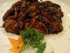 -老大同酒家·糟卤·本帮菜(中山公园店)