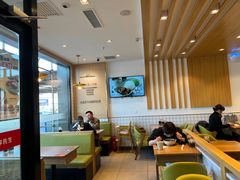 -李先生牛肉面大王(欧亚卖场店)