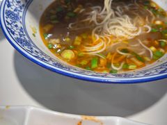 -味一楼兰州拉面(机场一店)