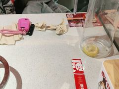 -虎丫炒鸡(郑州高新万科店)